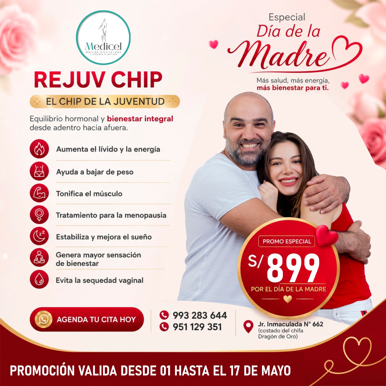 Rejuv Chip
